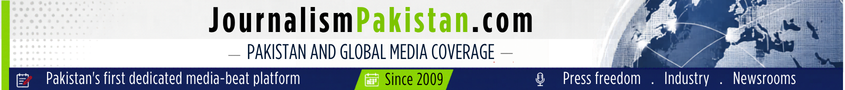 JournalismPakistan Global